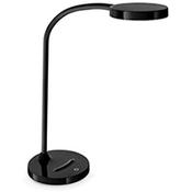 Contour Ergonomics Desk Lamp Black CE07690 image