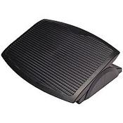 Contour Ergonomics Ergo Plus Footrest Black CE77688