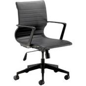 Sosa Executive Chair Black PU image