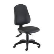 Calypso 2 Deluxe Chair Black PU image