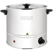 Buffalo Food Steamer 6Ltr