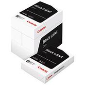 Canon Black Label Zero Paper A4 75gsm White Pack of 2500 99859554 image