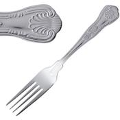 Olympia Kings Dessert Fork (Pack of 12) image
