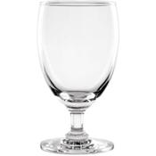Olympia Cocktail Short Stemmed Wine Glasses 308ml (Pack of 6) image