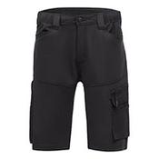 Portwest DX4 Trade Shorts - All Black - Size 42 image