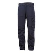 Portwest DX4 Trade Trousers - All Navy - Size 32