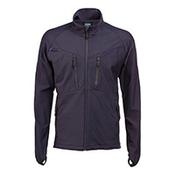 Portwest DX4 Lightweight Stretch Work Jacket - All Navy - Size L image