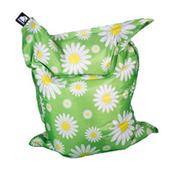 Elephant Jumbo Indoor &amp; Outdoor Use Bean Bag 1750x1350mm Belle image