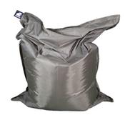 Elephant Jumbo Indoor &amp; Outdoor Use Bean Bag 1750x1350mm Khaki Green image