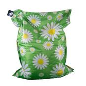 Elephant  Junior Indoor &amp; Outdoor Use Kids Size Bean Bag 1400x1100mm Belle image