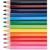 Graffico Coloured Pencils Pack of 288 EN05991