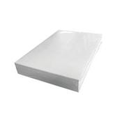 Loose Leaf Paper A4 Plain Pack of 2500 EN09812 image