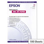 Epson A3 Matt Photo Paper (Pack of 100) image