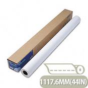 Epson Double Weight Matte Plotter Paper 44 Inches x25m 180gsm  image