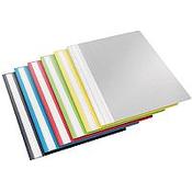 Esselte Report File A4 Assorted Pack of 25 15449 image