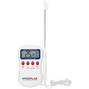 Hygiplas Multipurpose Stem Digital Thermometer with Probe