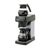 Bravilor Manual Fill Filter Coffee Machine Novo image