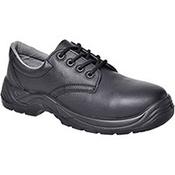 Portwest FC14 Compositelite Shoes Black Size EU 44/UK 10