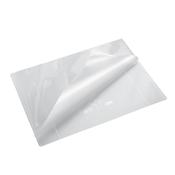 GBC A4 2x75 Micron HighSpeed Gloss Laminating Pouches, Pack of 100 image