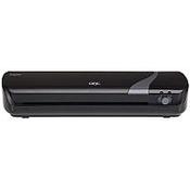 GBC Inspire+ Home A4 Laminator, Black image