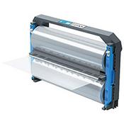 GBC Foton 30 Refillable Cartridge With Lamination Roll, 75 Micron, Laminates Up To 250 x A4 Sheets, Gloss Finish, Easy-Load image
