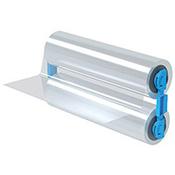 GBC Foton 30 Refill Lamination Roll For Refillable Cartridge, 75 Micron, Laminates Up To 250 x A4 Sheets, Gloss Finish, Easy-Load image