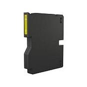 Ricoh GC41YL / 405768 Yellow Gel Ink Cartridge image