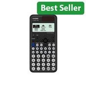 Casio FX-85GT CW Scientific Calculator - Exam Approved - Upgrade of Casio FX 85GTX