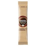 Nescafe Gold Blend One Cup Sticks Instant Coffee Sachets Pack of 200 12151864