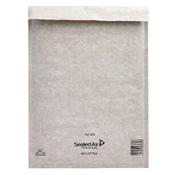 Mail Lite Plus Oyster Mailing Envelopes, 240x330mm (Pack of 50) - Lightweight and Padded for Safe Mailing image