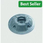 Base for Flexible Post H60mm Black 320476