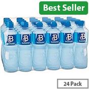Ballygowan Still Mineral Water 500ml Case of 24 Bottles – Natural Irish Spring Water image