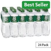Ballygowan Sparkling Water Multipack 24 x 500ml Bottle Mineral image