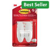 Command Medium Wire Hooks 17068 image