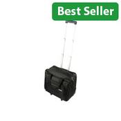 Targus 16" Executive Rolling Laptop Bag - Water‑Resistant, Foam‑Padded &amp; Work‑Ready image