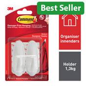 Command Medium Designer Hooks 17081 image