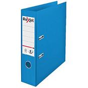 Rexel Lever Arch File A4 Polypropylene - Blue 75mm - 2115503 image