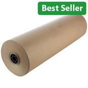 GoSecure Kraft Paper Roll 500mmx175m 85gsm MFK50080 image