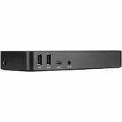 Targus Multi-Function - Docking station - USB-C - HDMI, 2 x DP - GigE - Europe image