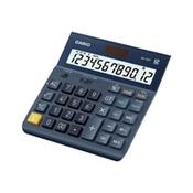 Casio 12 Digit Desktop Calculator DH-12ET image