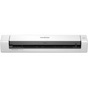 Brother DS740D 2-Sided Portable Document Scanner DS740Dtj1 image
