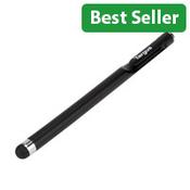 Targus - Stylus for mobile phone, tablet - antimicrobial - black image