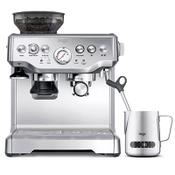 Sage Barista Express Stainless Steel Coffee Machine image