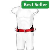 Portwest FP08 Work Positioning Belt Black