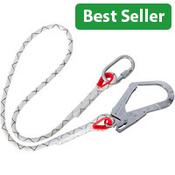 Portwest FP20 Kernmantle Lanyard White image