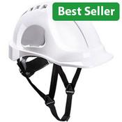 Portwest PS55 Endurance Helmet White image