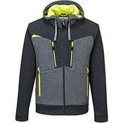 Portwest DX472 DX4 Hoody Metal Grey Medium