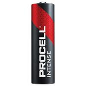 Duracell Procell Intense 1.5 AA Battery Pack of 10 5000394136878 image