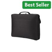 DELL Classic Notebook Case 39.6 cm (15.6") Briefcase Black image