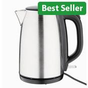 Caterlite Stainless Steel Kettle - 1.7Ltr image